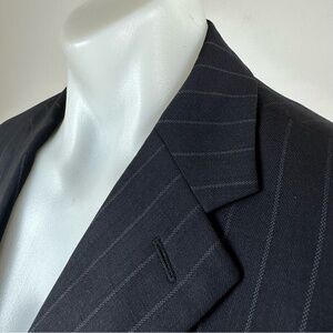 Vestimenta Bold Pinstripe Sport Coat
